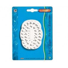 P/SAPONE A VENTOSA BIANCO